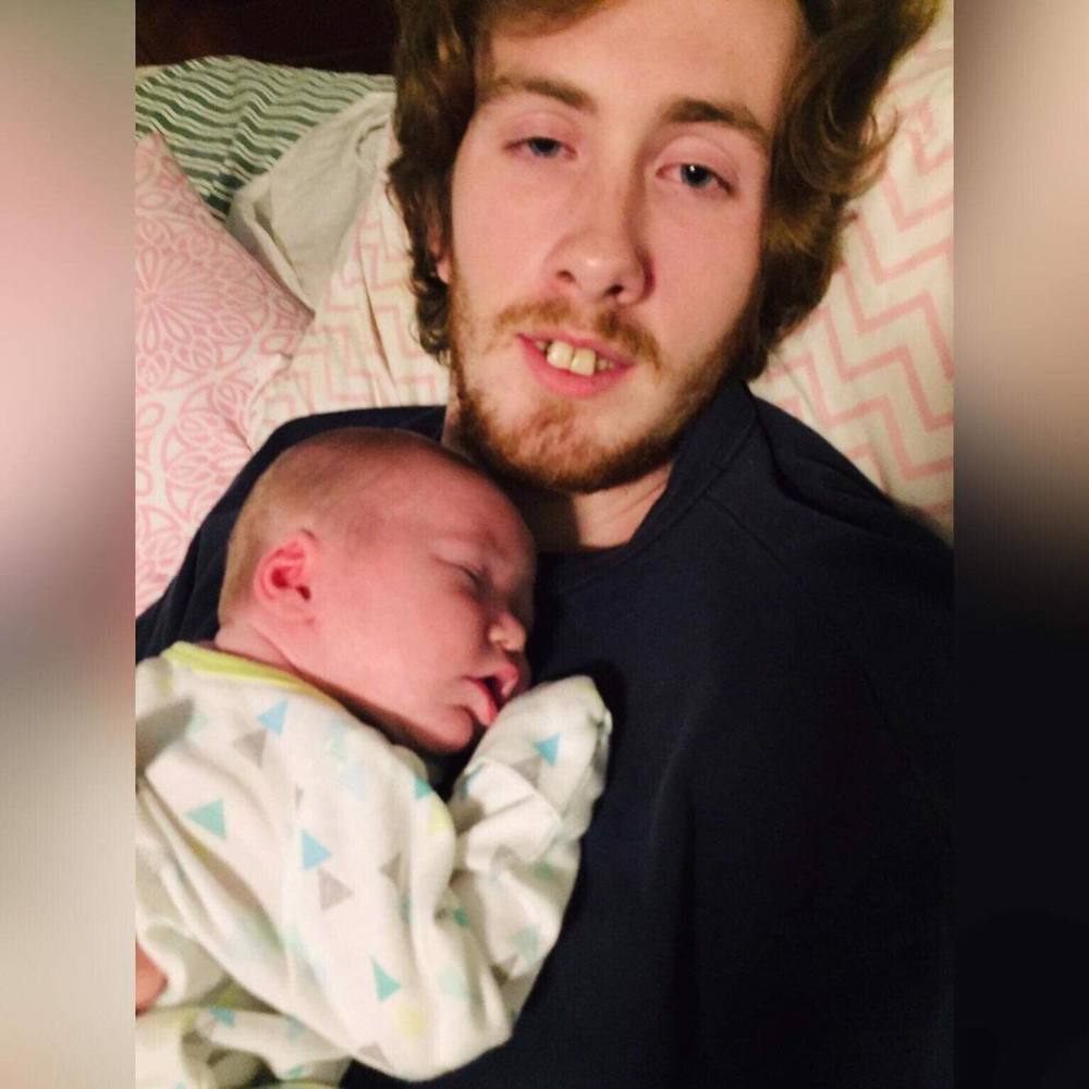 Meet your Posher, Branden